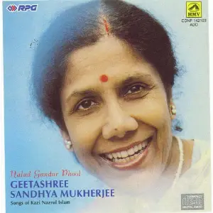Halud Gandar Phool Sandhya Mukherjee image