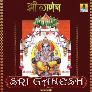 Sri Ganesh image
