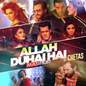 Tiger Zinda Hai a titleSongs performed by Pritam amp Jam8 Tushar Joshi Mixed By DJ Chetas class hrefhttpswww.jiosaav