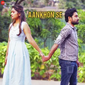 Aankhon Se image