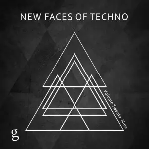 New Faces of Techno, Vol. 29 image