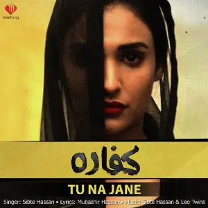Kaffara Tu Na Jaane - Single image