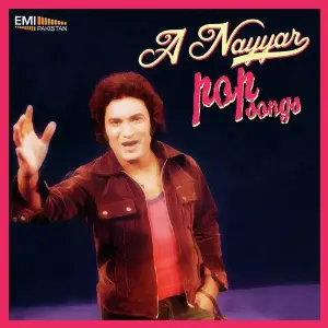 A. Nayyar Pop Songs image