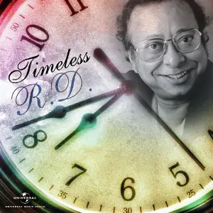 Timeless R.D. R. D. Burman
