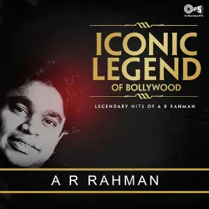 Iconic Legend Of Bollywood - A.R. Rahman image