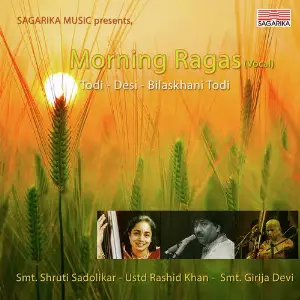 Morning Ragas image