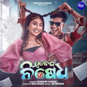 Prabesa Nisedha image