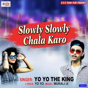 Slowly Slowly Chala Karo image