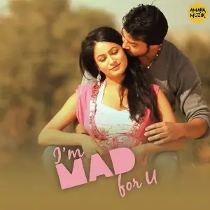 Im Mad For U image
