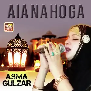 Aia Na Ho Ga - Single image