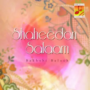 Shaheedan Salaam image
