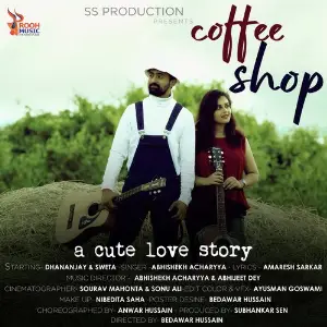 Coffee Shop image