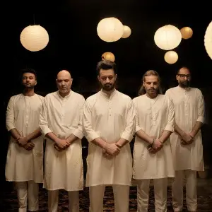 Mustafa Jaan-E-Rehmat image