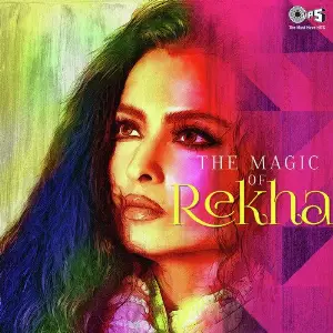 The Magic Of Rekha image