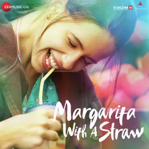 Margarita With A Straw image