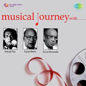 Musical Journey With Satyajit Ray Vol. 1 image
