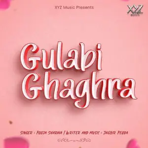 Gulabi Ghaghra image