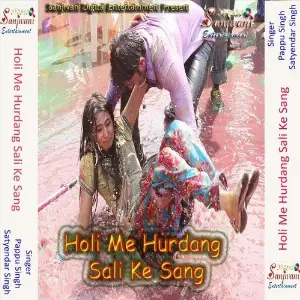 Holi Me Hurdang Sali Ke Sang image