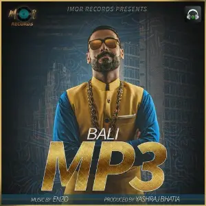 MP3 image