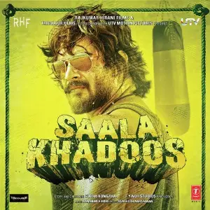 Saala Khadoos image