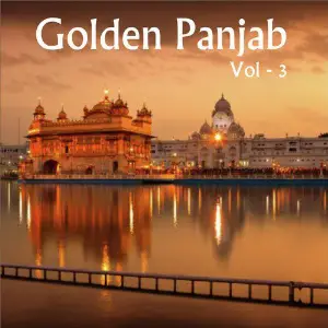 Golden Punjab, Vol. 3 image