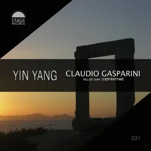 Yin Yang image