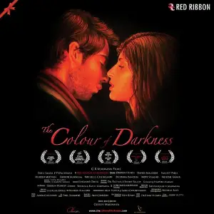 The Colour Of Darkness Girish Makwana