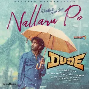 Nallaru Po (From Dude) image