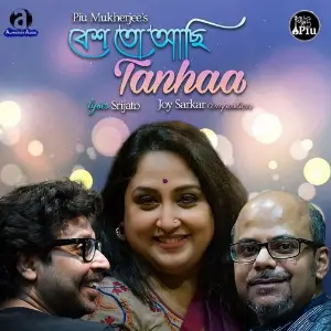 Besh To Achhi Tanhaa image