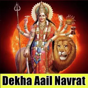 Dekha Aail Navrat image