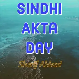 Sindhi Akta Day image
