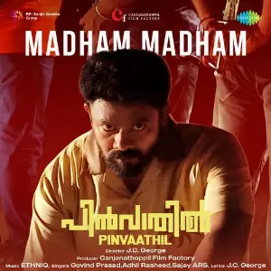 Madham Madham (From Pinvaathil) image