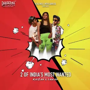 2 Of Indias Most Wanted image