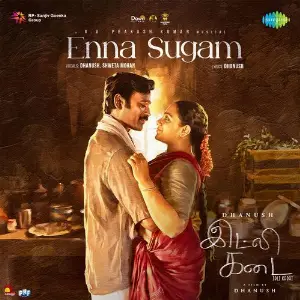 Enna Sugam (From Idli Kadai) image