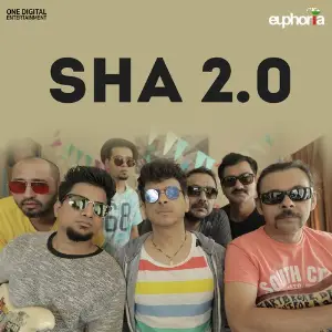 Sha 2.0 image