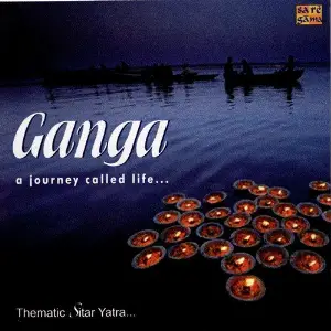 Ganga - River Of Life image