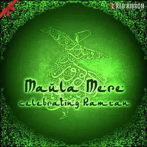 Maula Mere- Celebrating Ramzan Sushant-Shankar