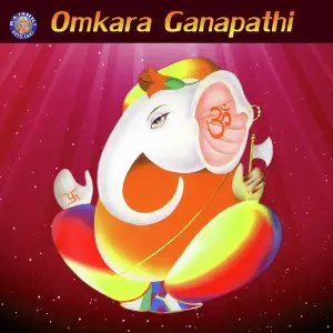 Omkara Ganapathi image