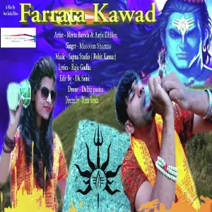 Farrata Kawad Masoom Sharma