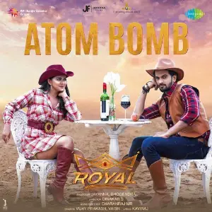 Atom Bomb (From Royal) image