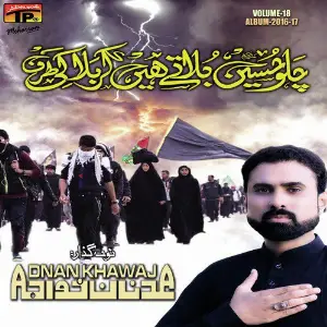 Mere Moula Sain, Vol. 18 image