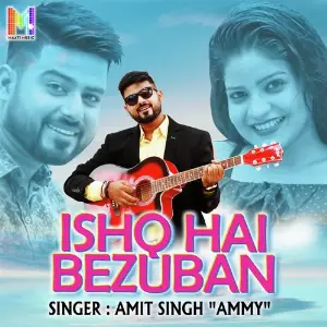 Ishq Hai Bezuban image