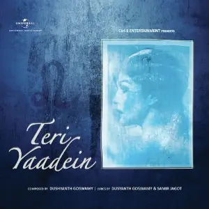 Teri Yaadein (Album Version) Various Artists