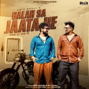 Balak Sa Jaata Ke image