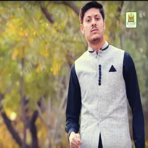 Naat Medley Mashup image