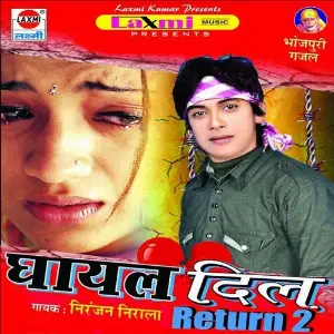Ghayal Dil Return 2 image