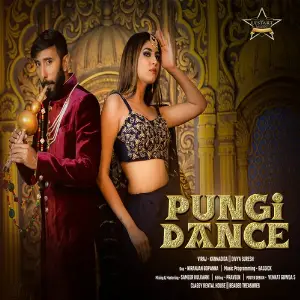 Pungi Dance image