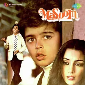 Masoom R.D. Burman