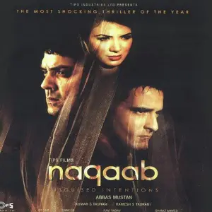 Naqaab 