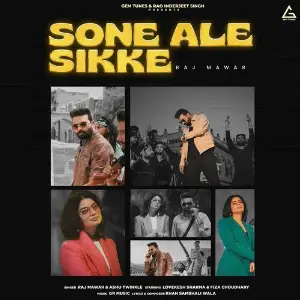 Sone Ale Sikke Raj Mawar, Ashu Twinkle